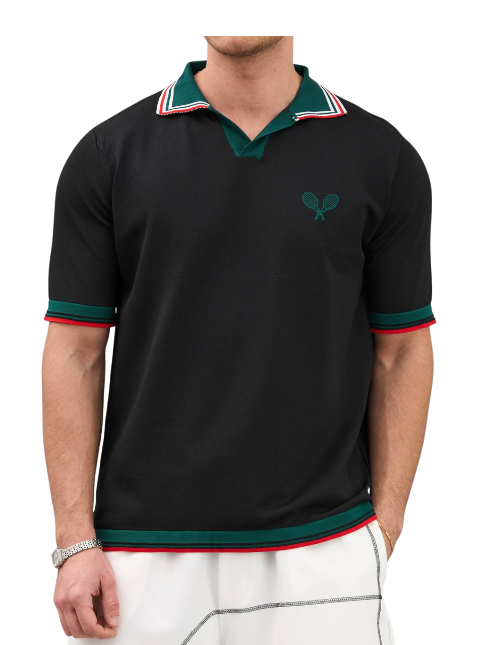 Club Polo 2M