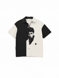 TONY MONTANA | Black & White Archive