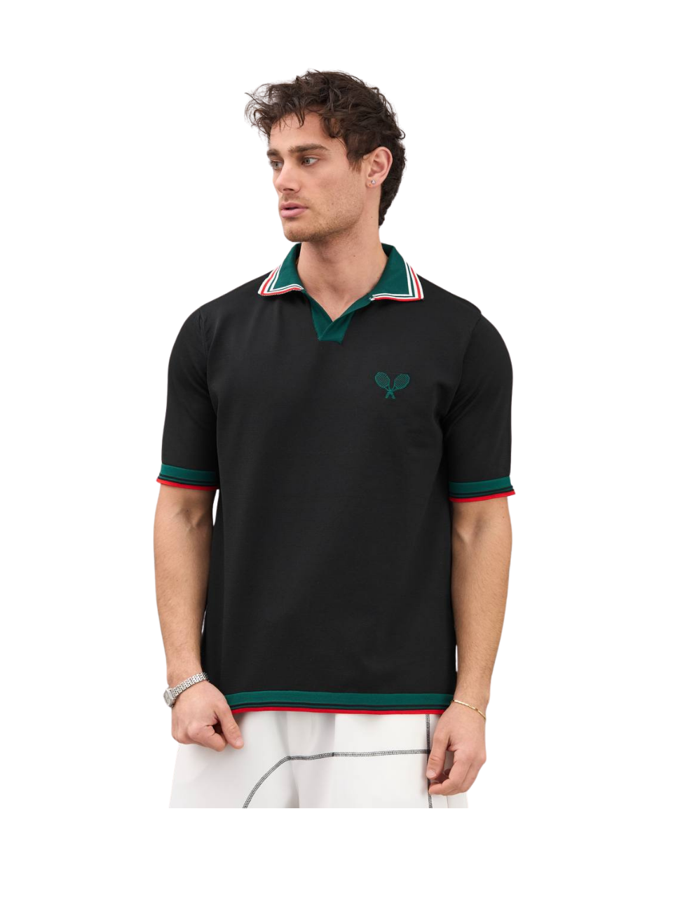 Club Polo 2M