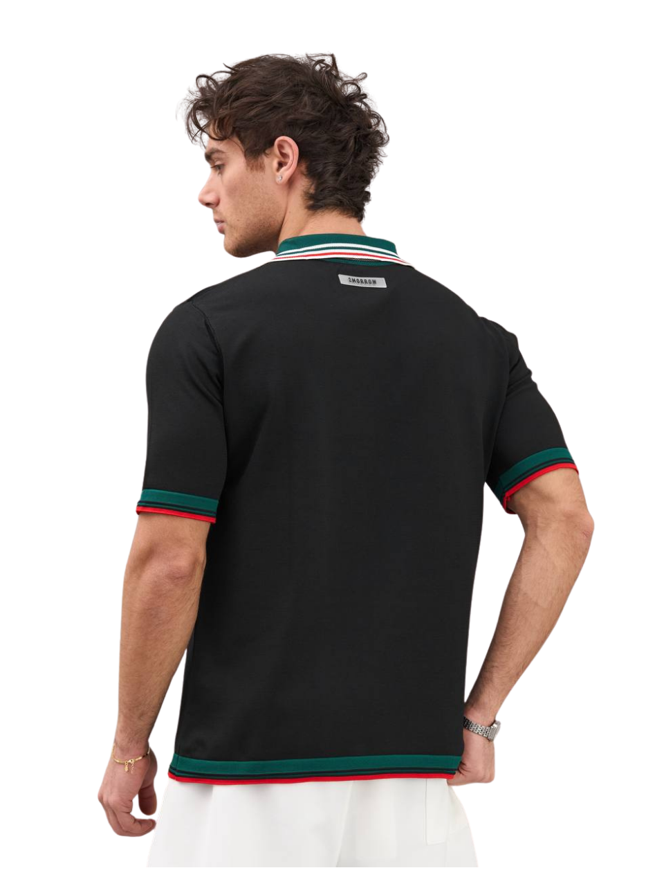 Club Polo 2M