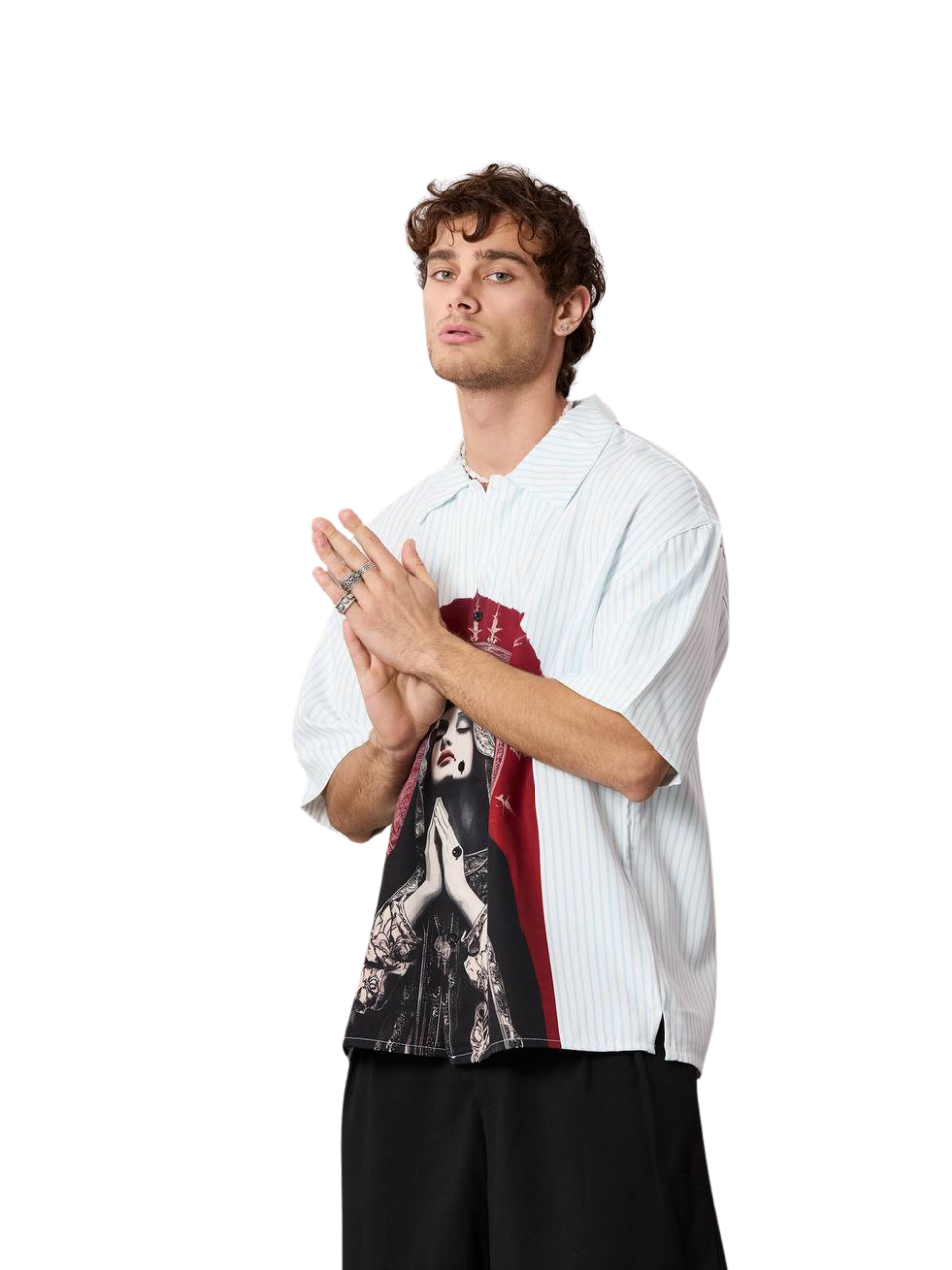 The Saint -Holy Spirit