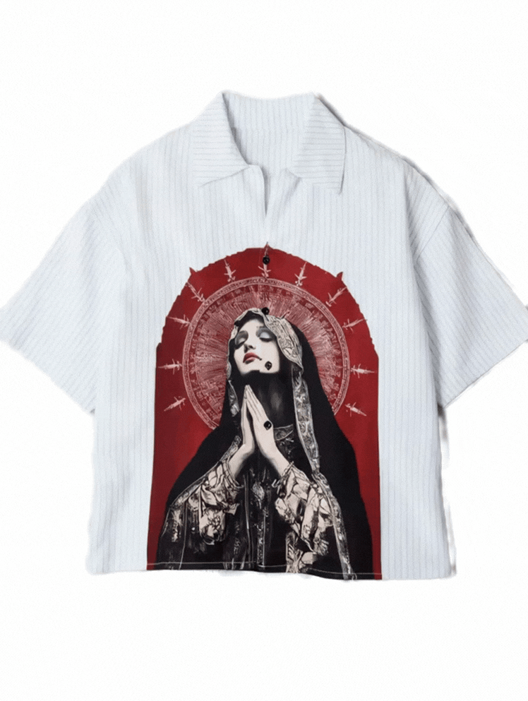 The Saint -Holy Spirit
