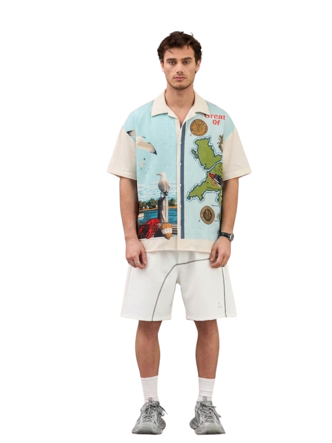 Sailor