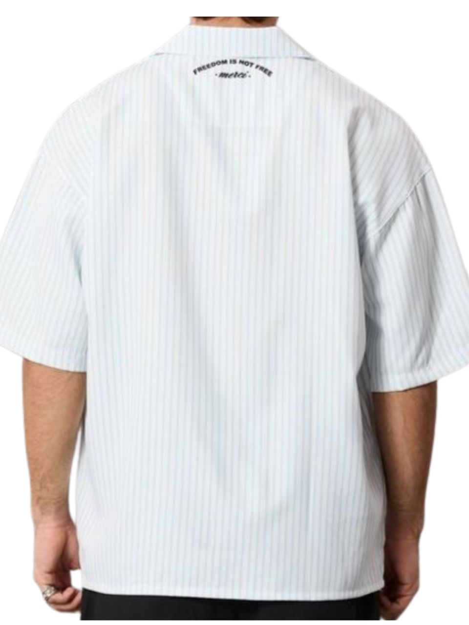 The Saint -Holy Spirit