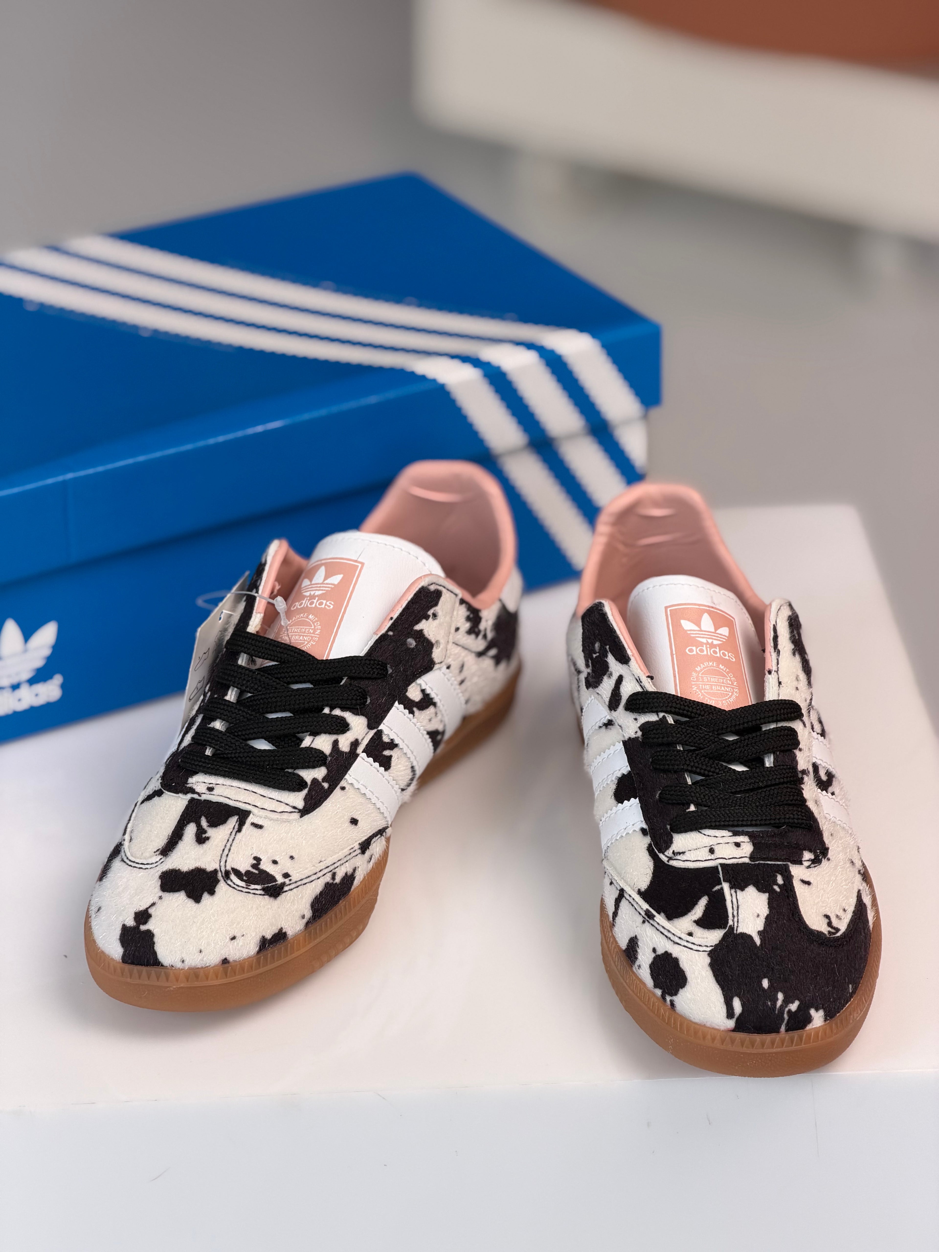 Adidas Samba