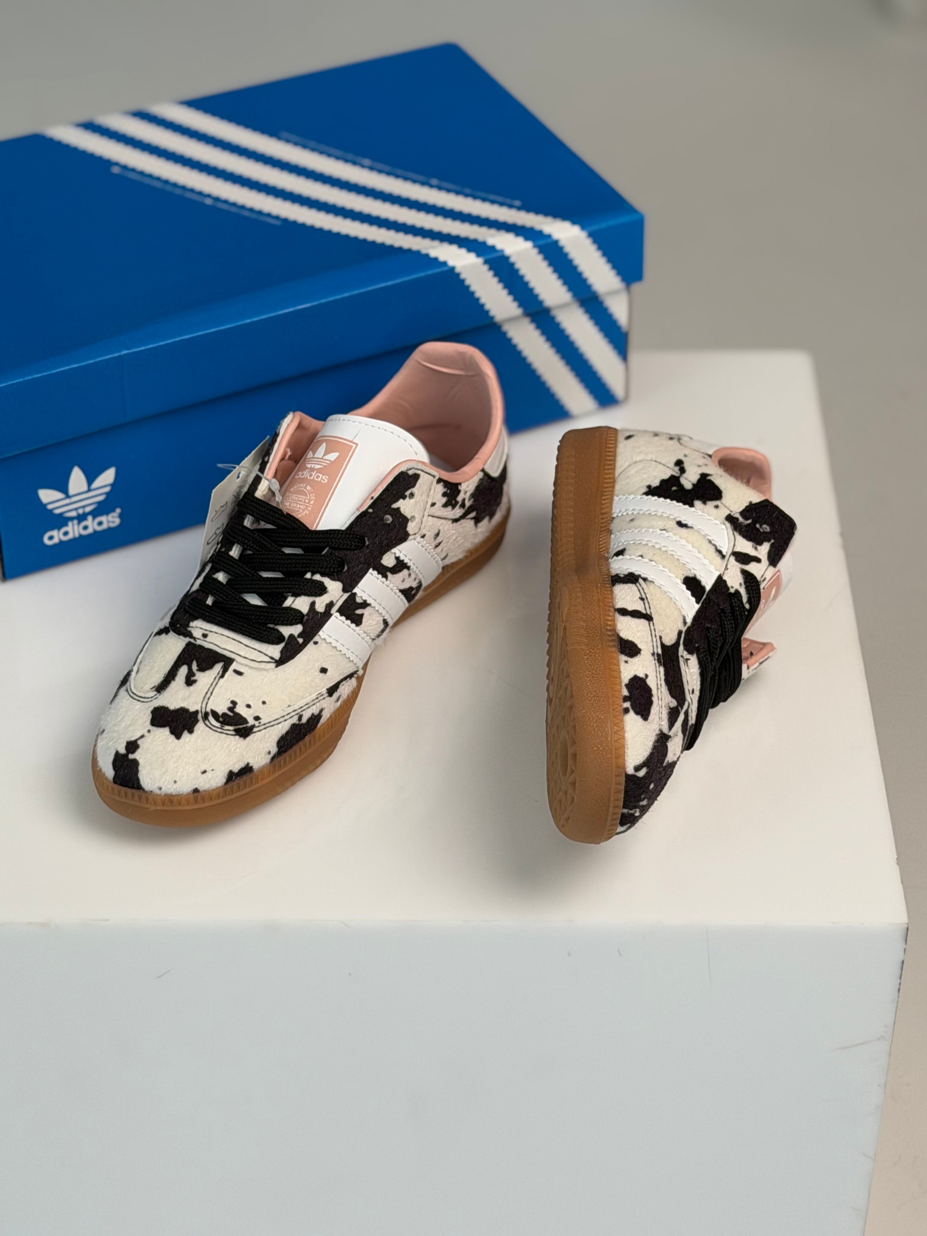 Adidas Samba