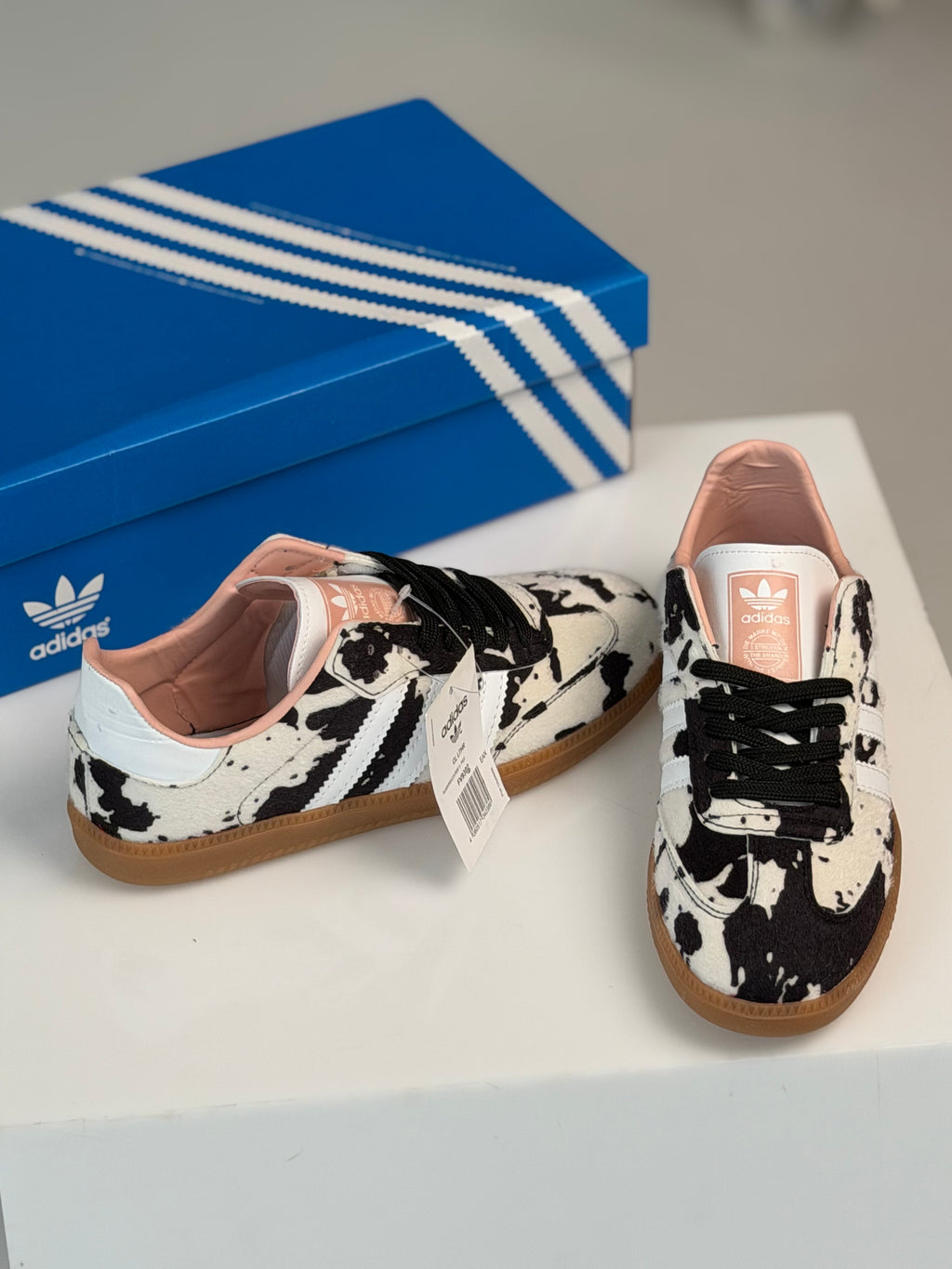 Adidas Samba