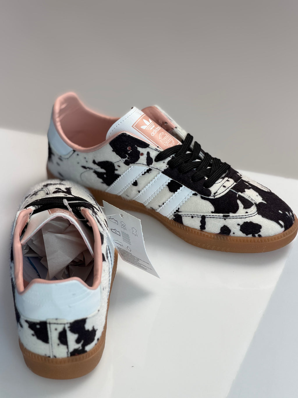 Adidas Samba
