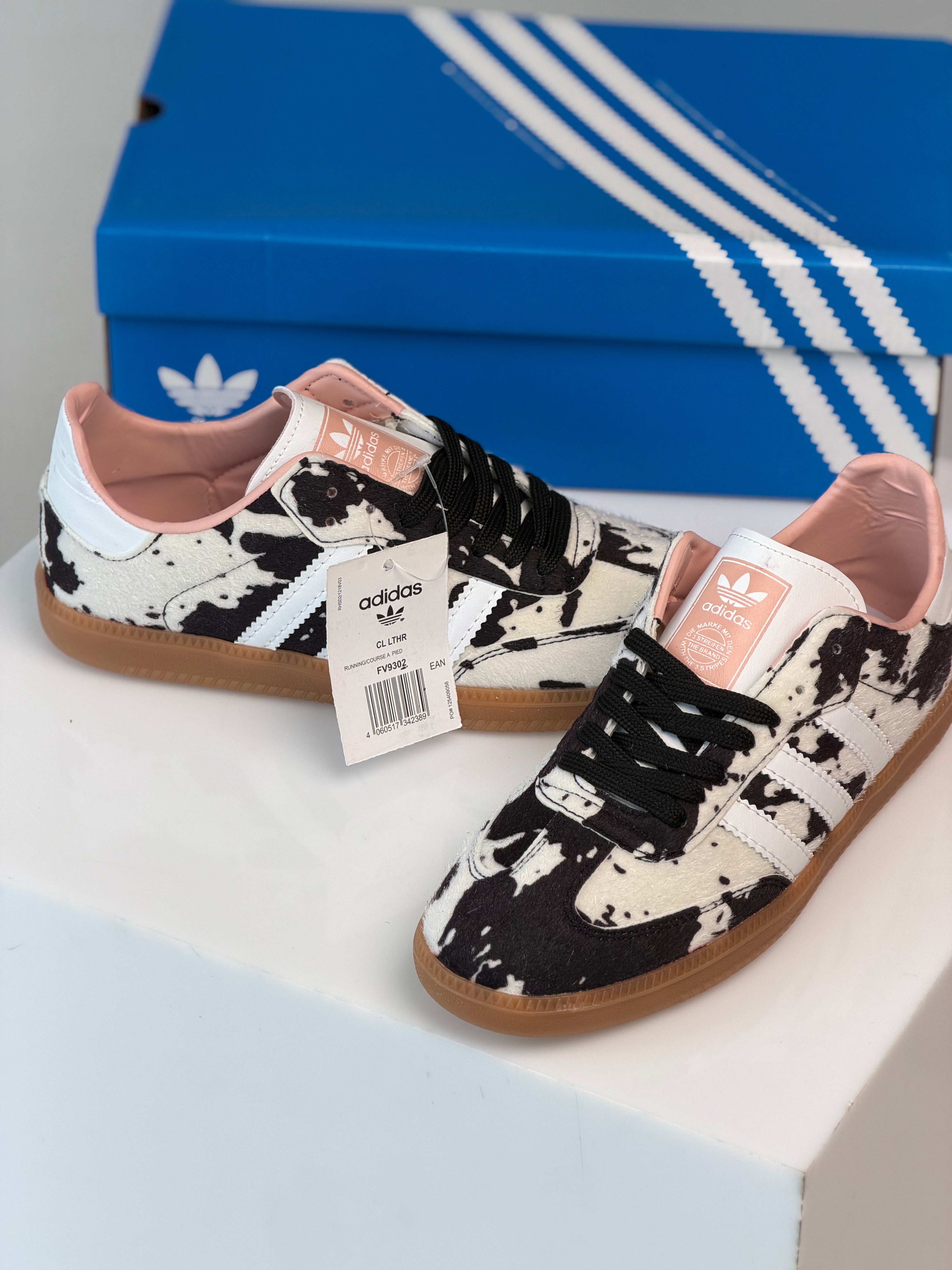 Adidas Samba
