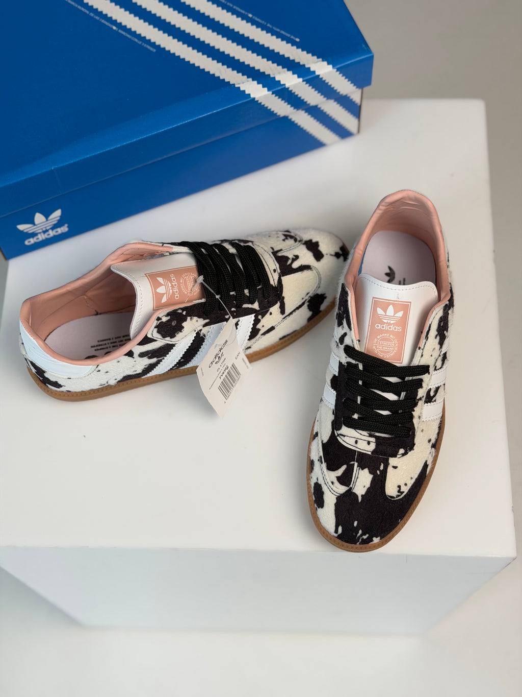 Adidas Samba