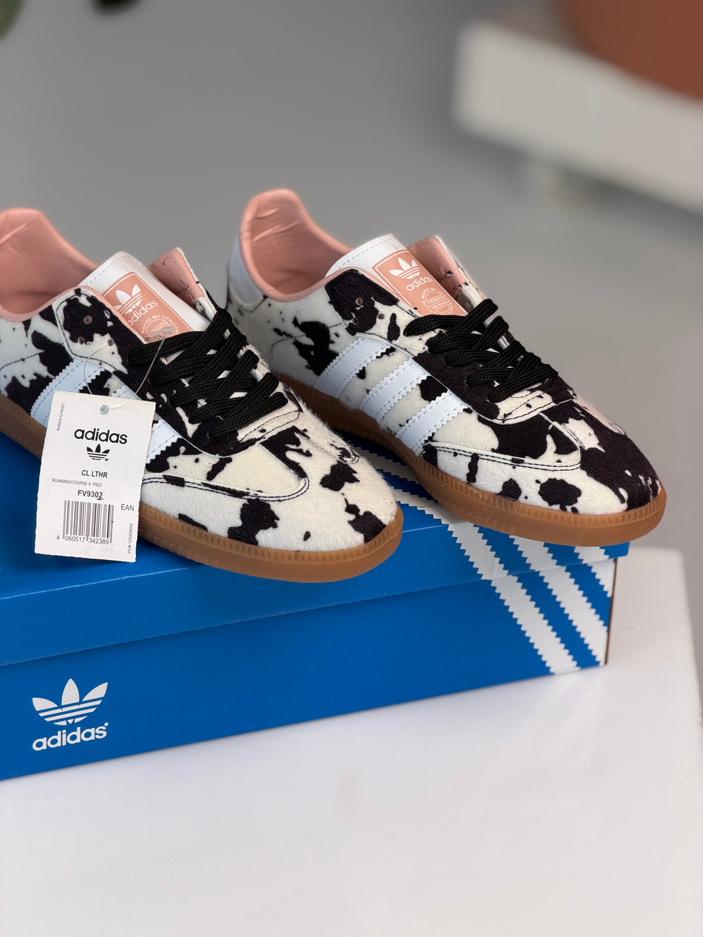 Adidas Samba
