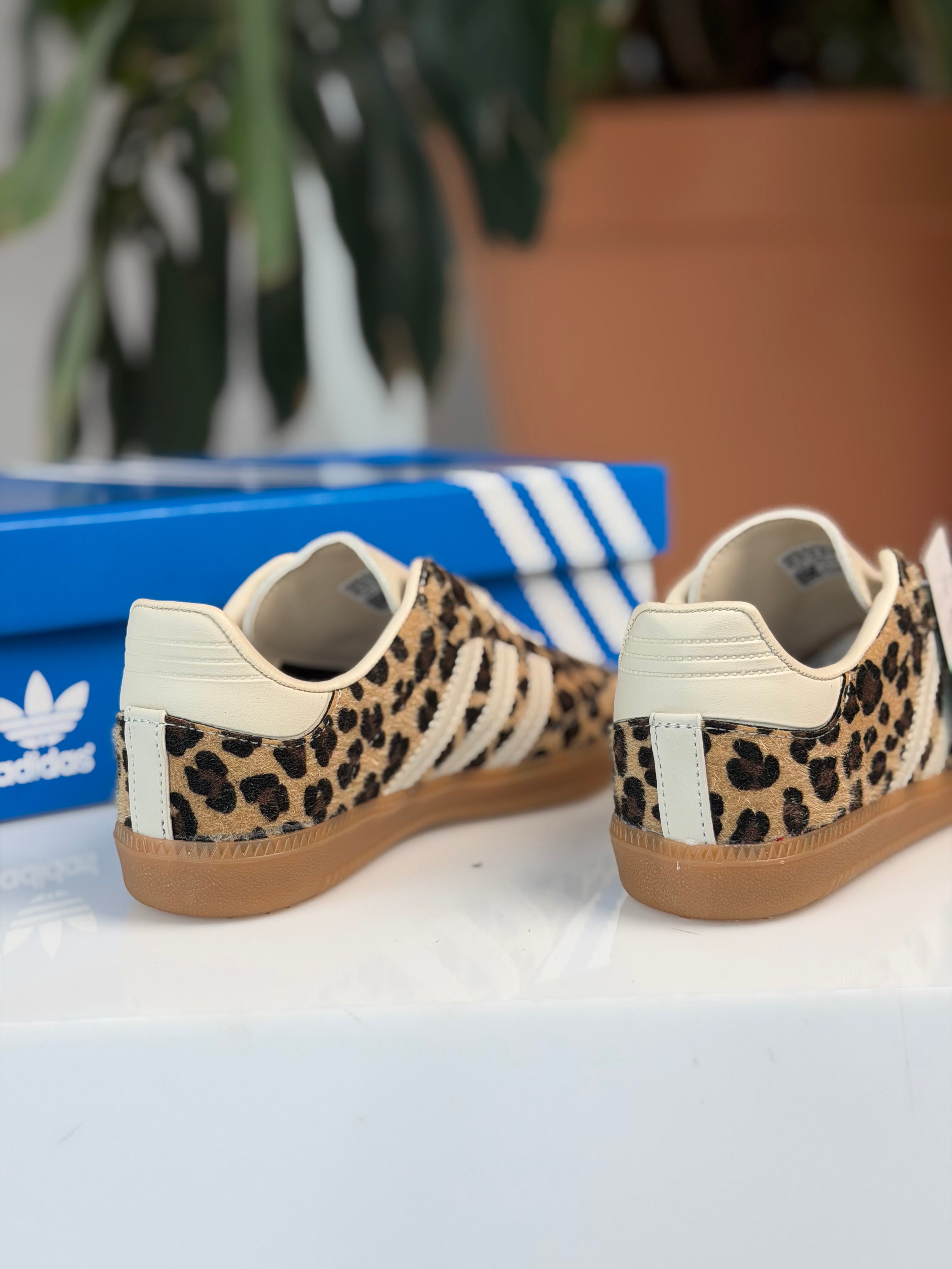 Adidas Samba SAVANA