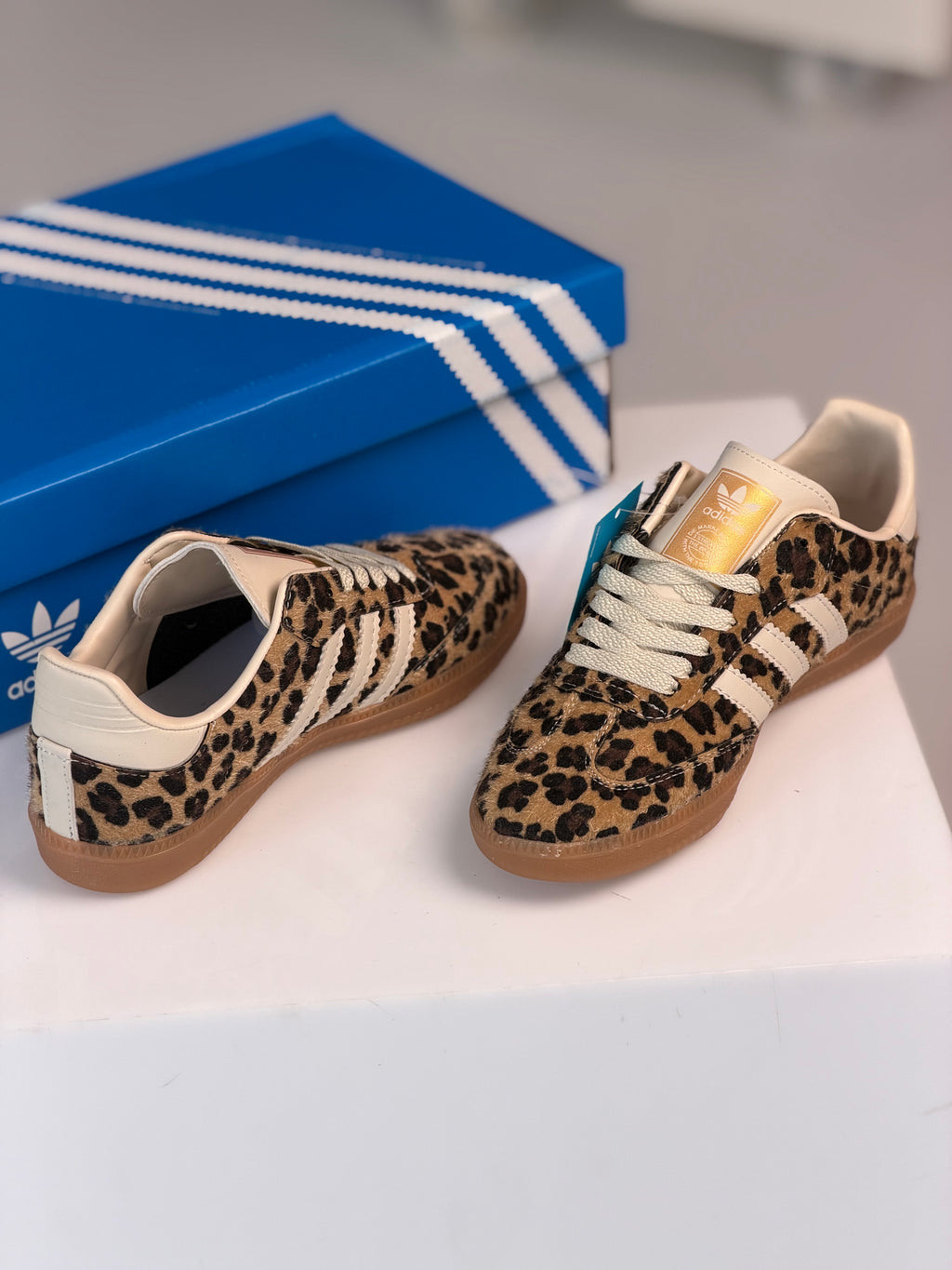 Adidas Samba SAVANA