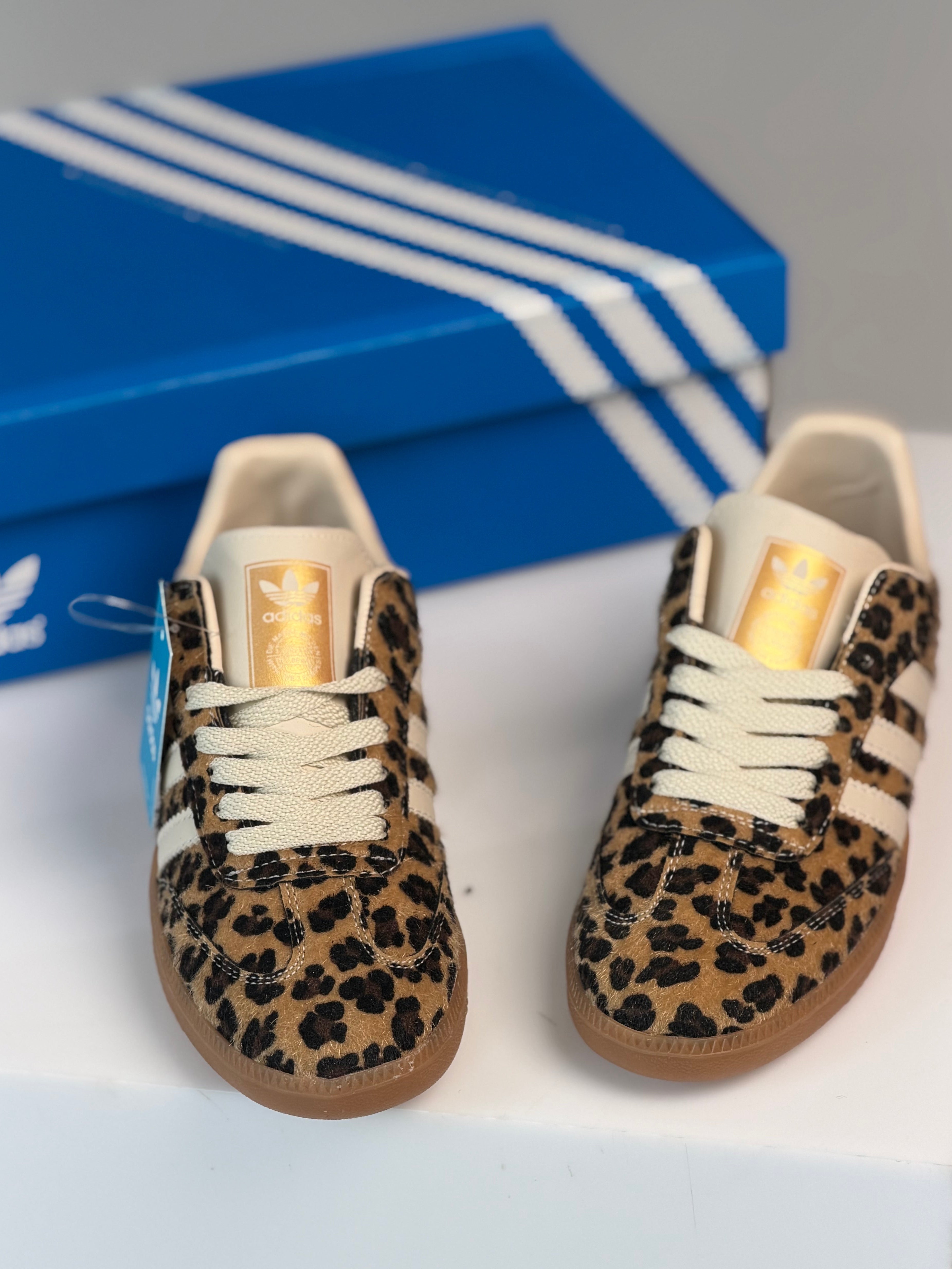Adidas Samba SAVANA
