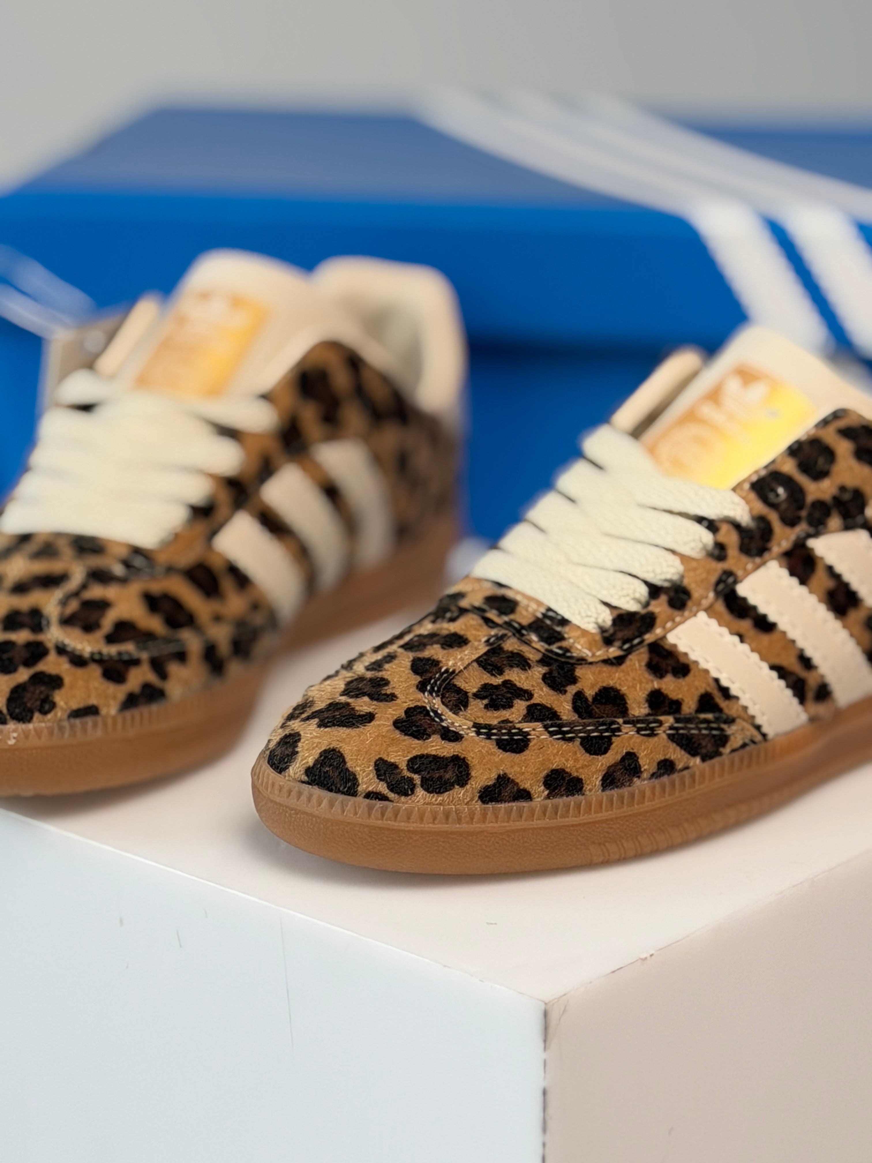 Adidas Samba SAVANA