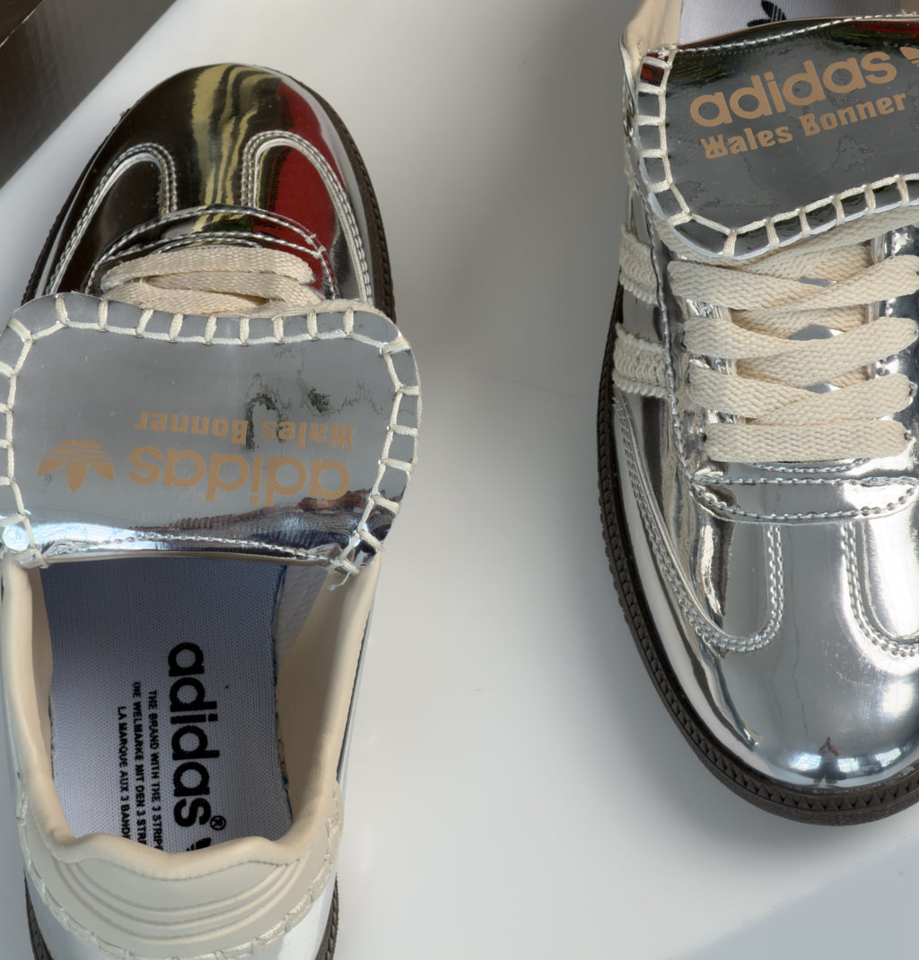 Adidas Wales Bonner Chrome