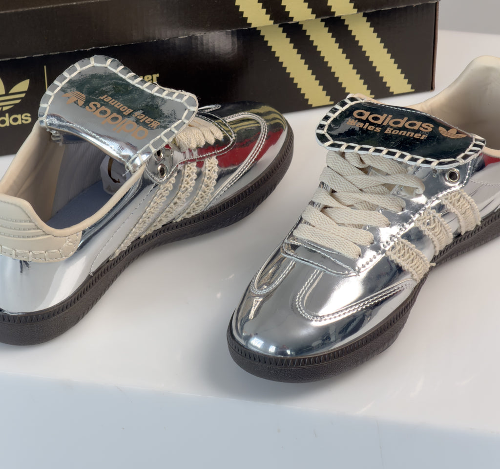 Adidas Wales Bonner Chrome