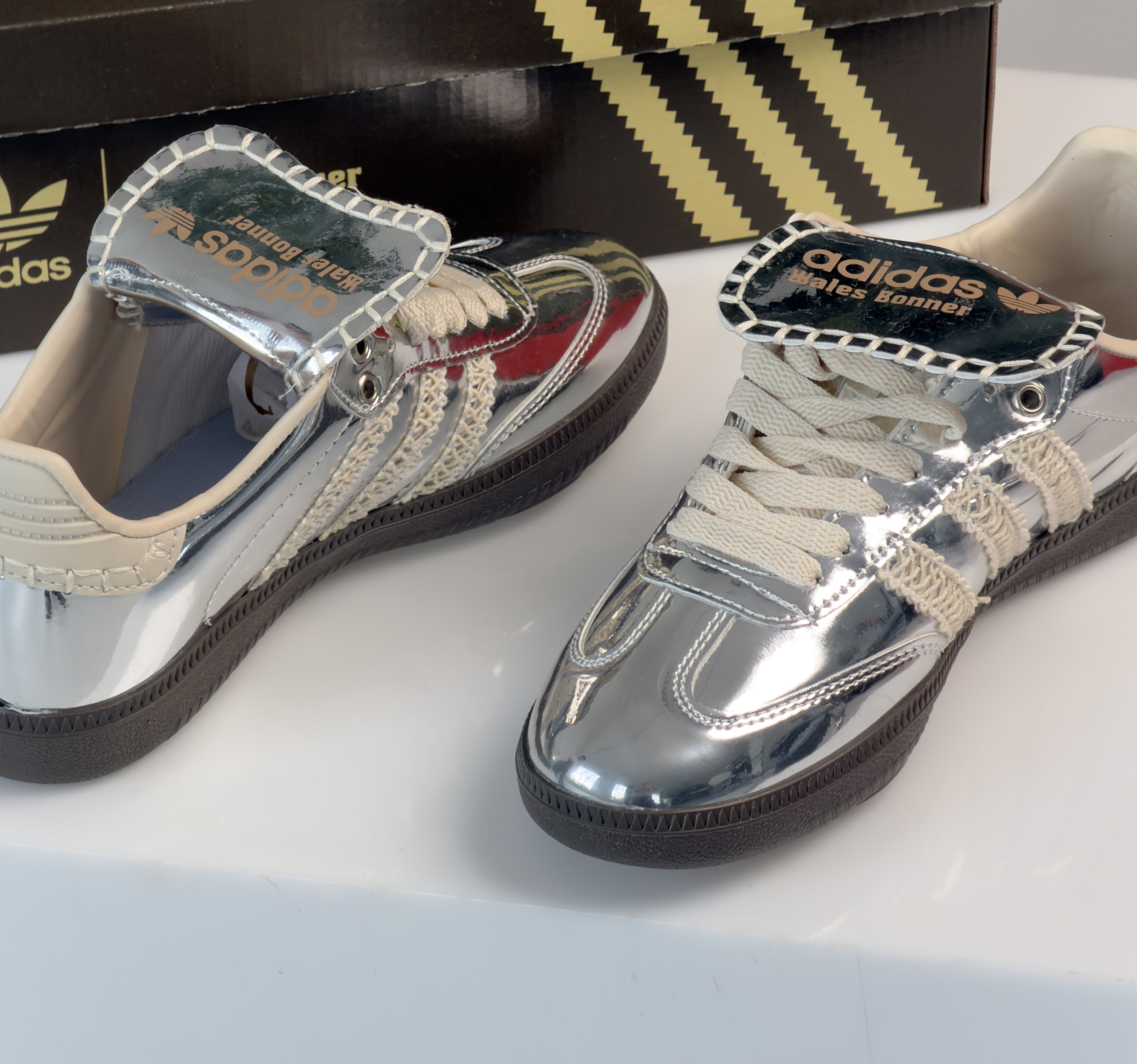 Adidas Wales Bonner Chrome