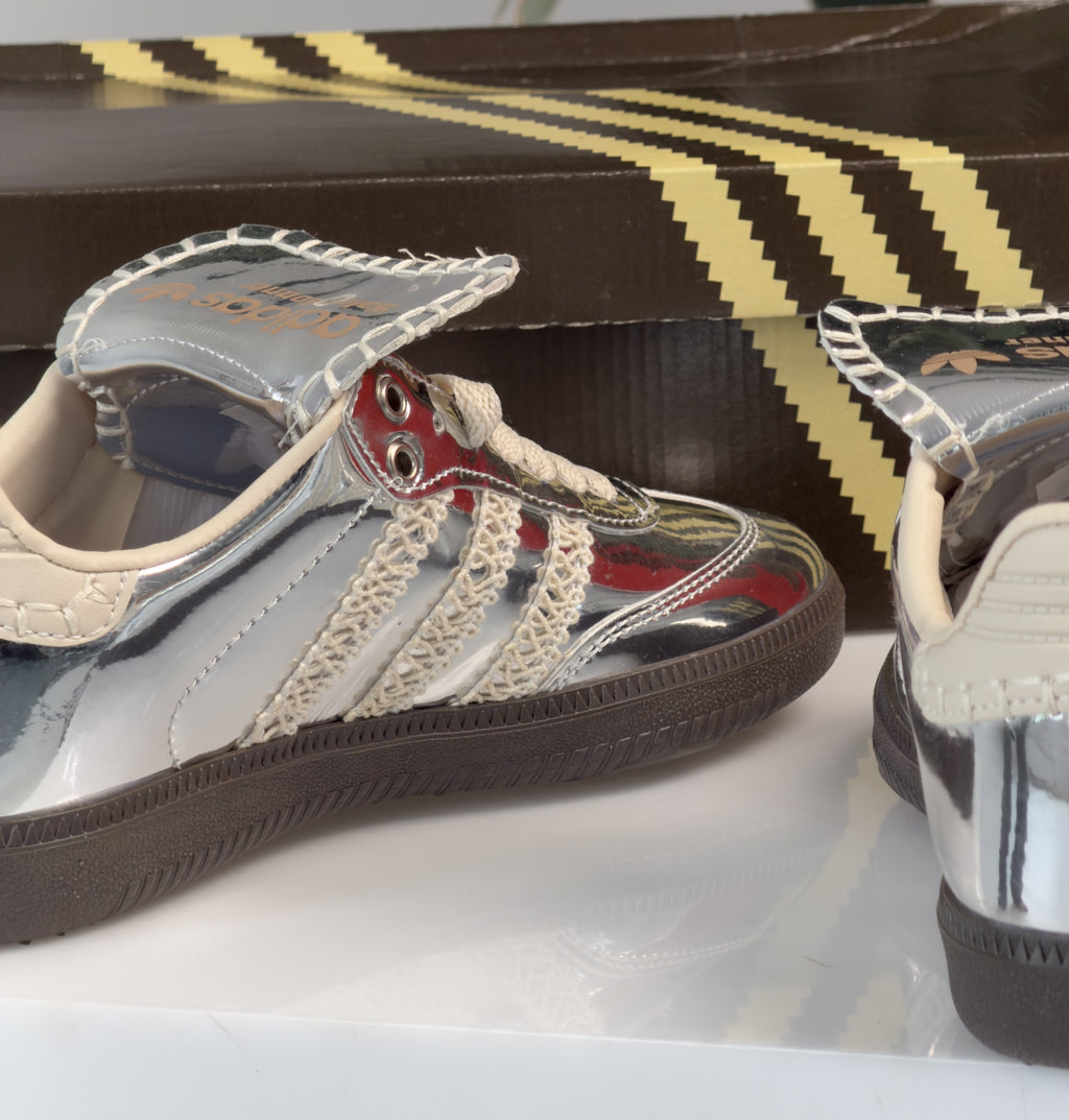 Adidas Wales Bonner Chrome