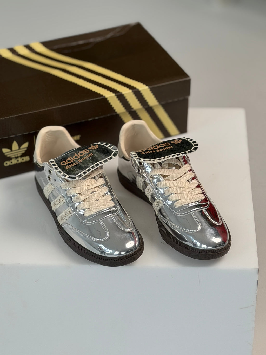 Adidas Wales Bonner Chrome