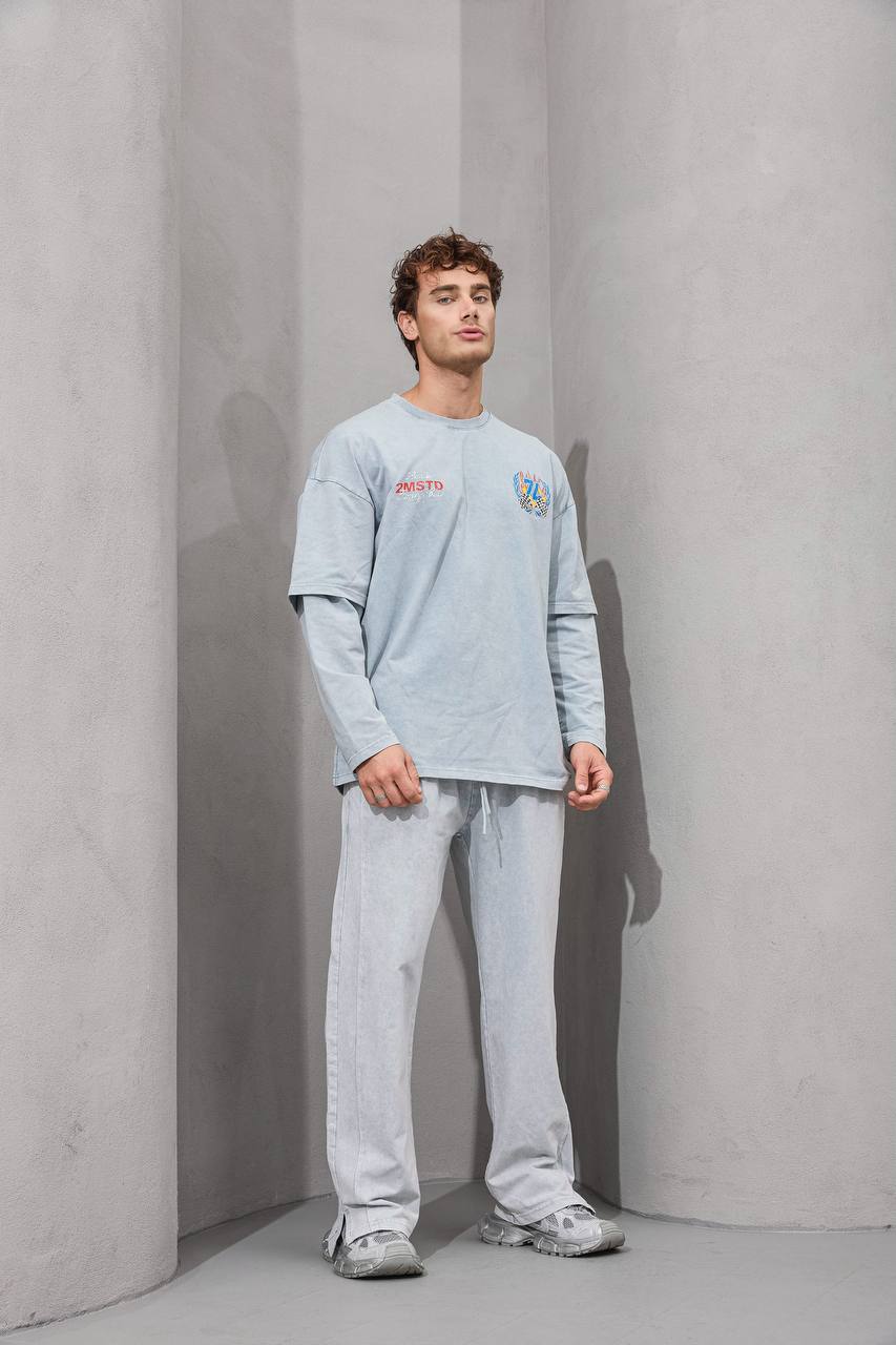 2MORROW FROST PANTS