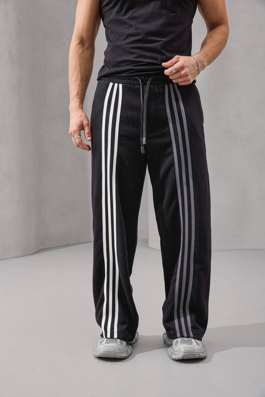 2MORROW NOIR PANTS
