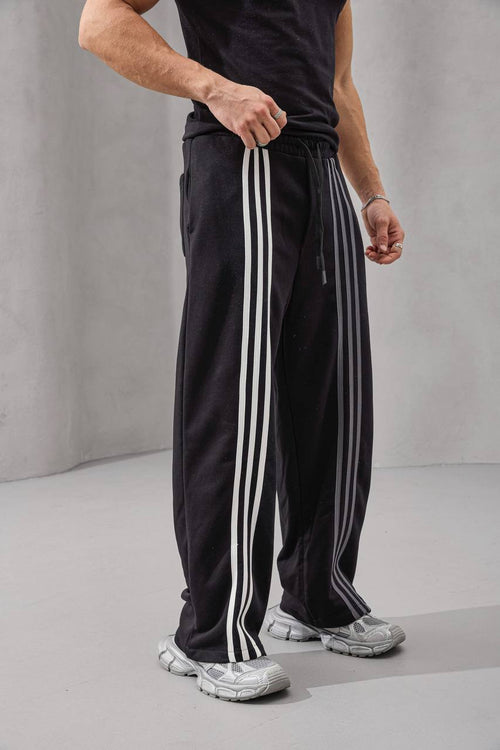 2MORROW NOIR PANTS