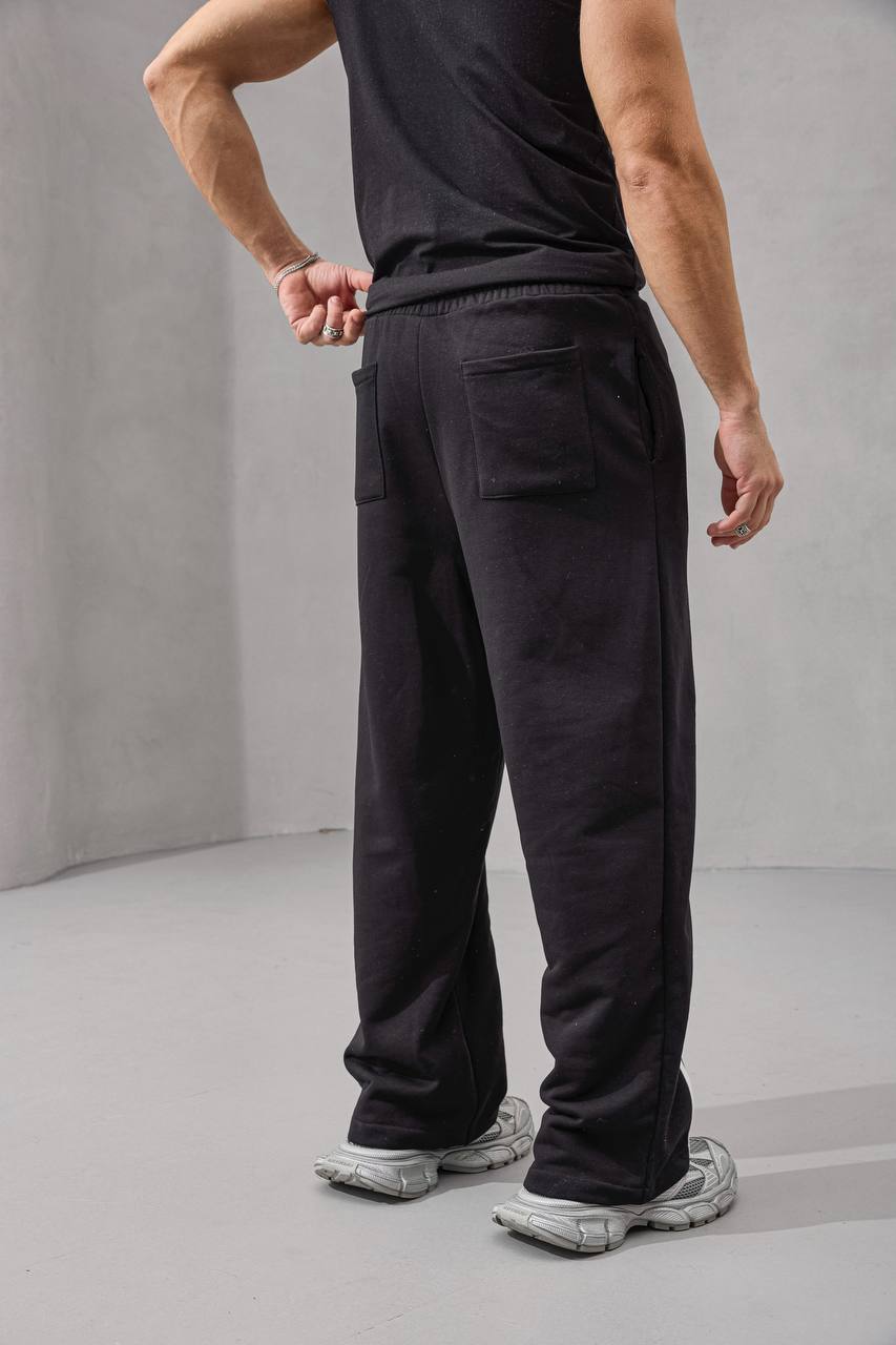 2MORROW NOIR PANTS