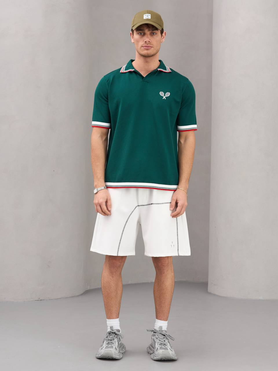 2MORROW POLO LIMITED