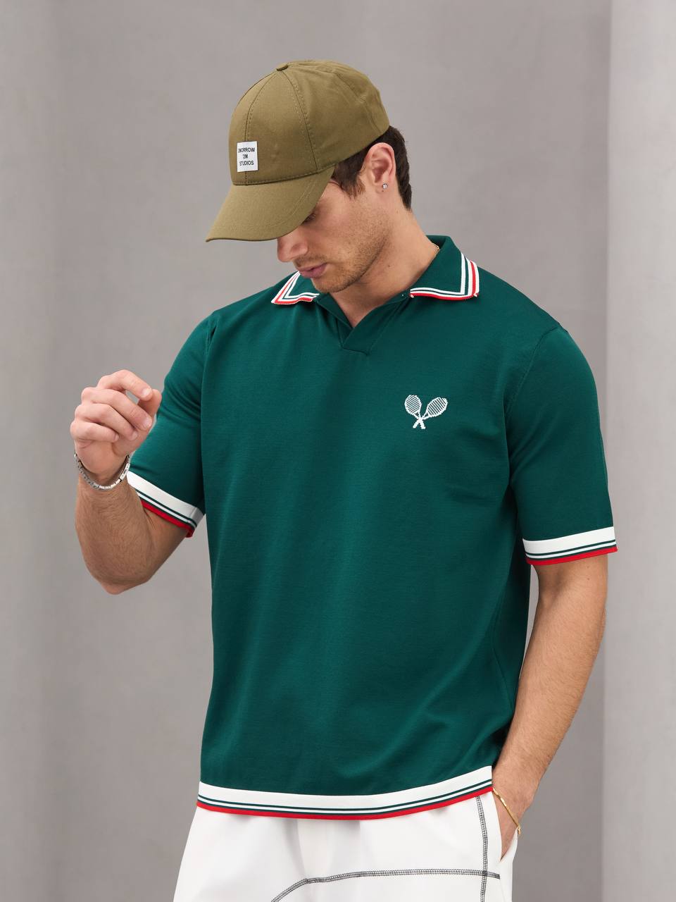 2MORROW POLO LIMITED