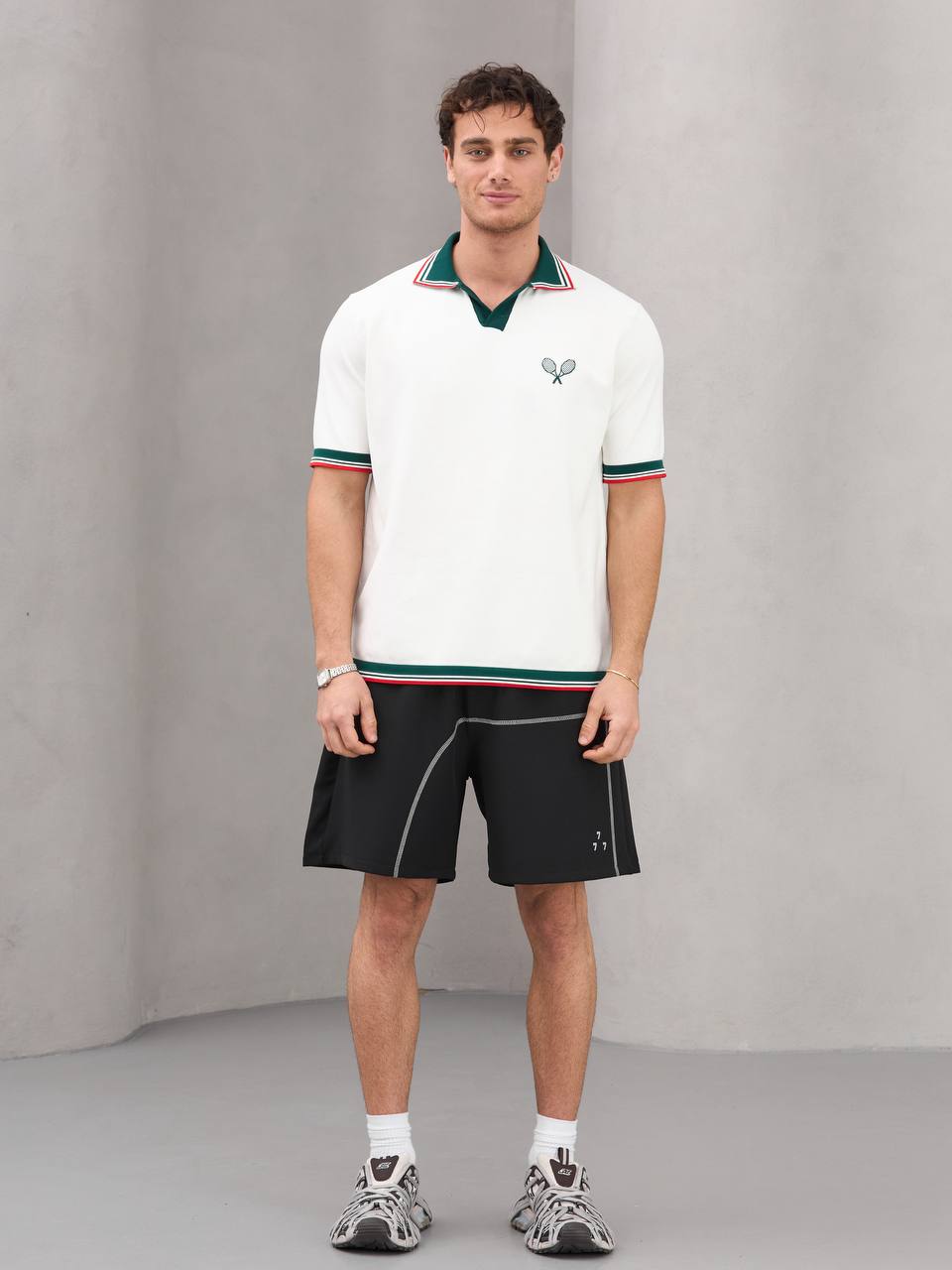 2MORROW POLO LIMITED