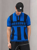 MORROW BLU POLO