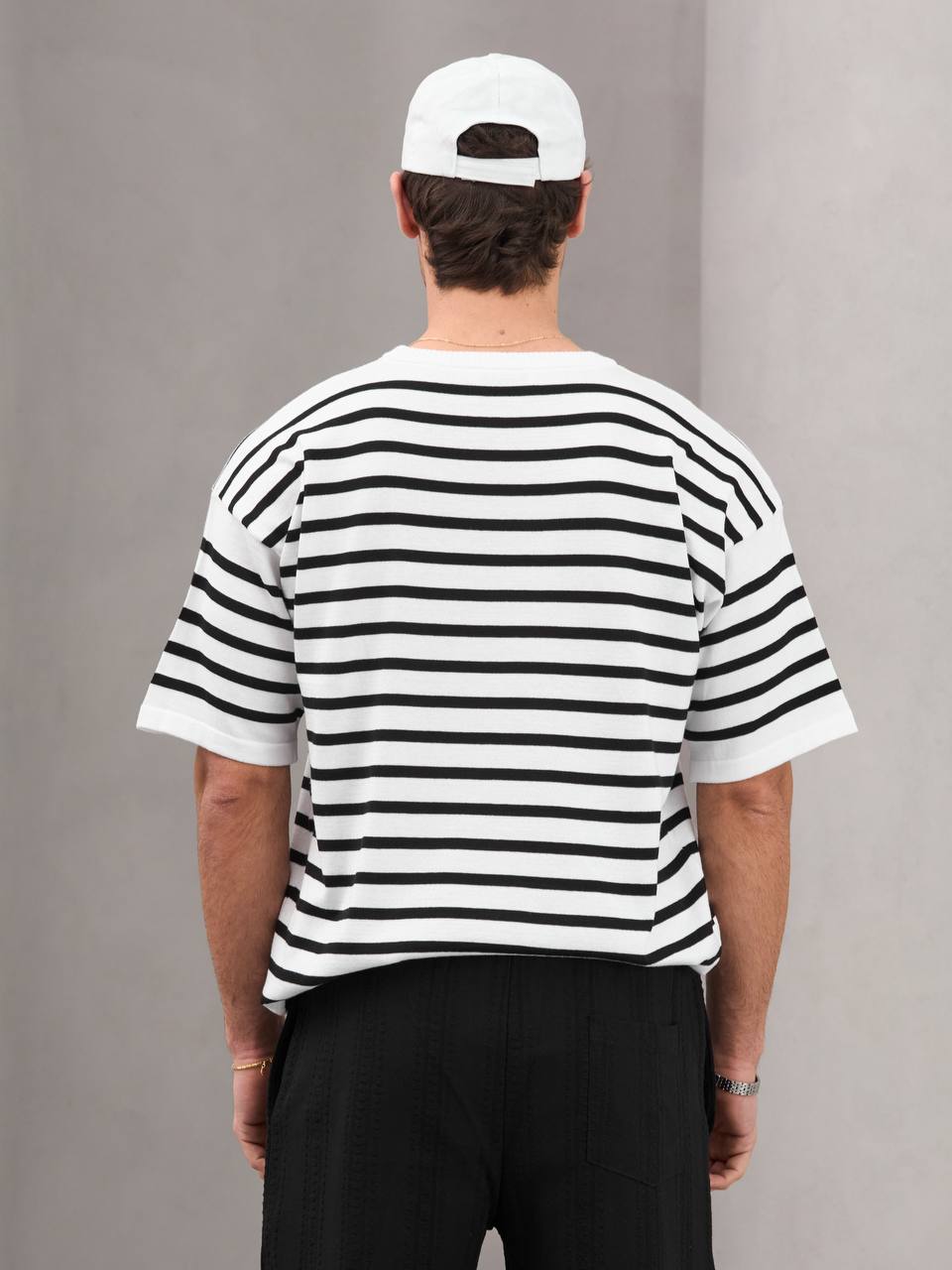 2MORROW MONACO TEE