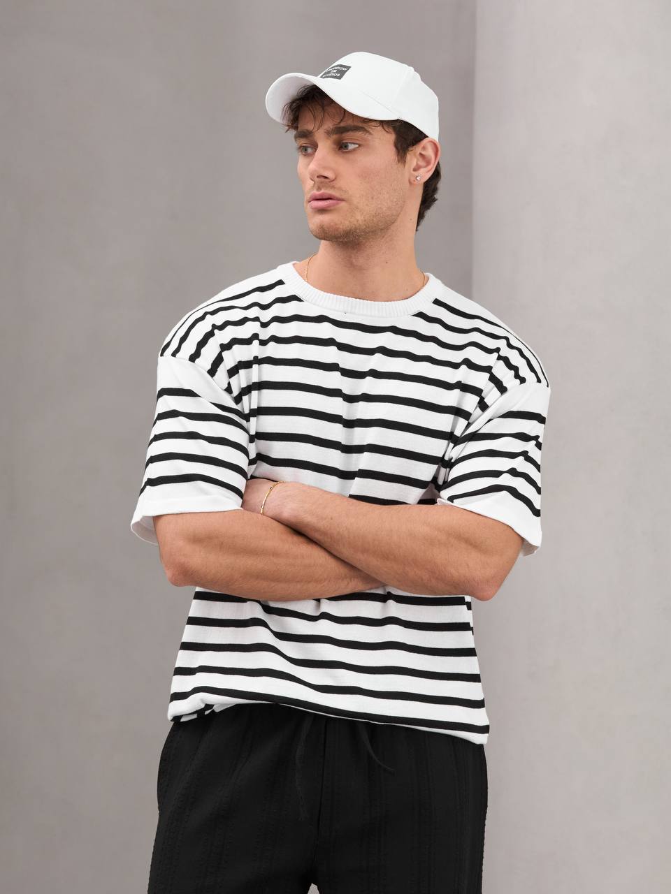 2MORROW MONACO TEE