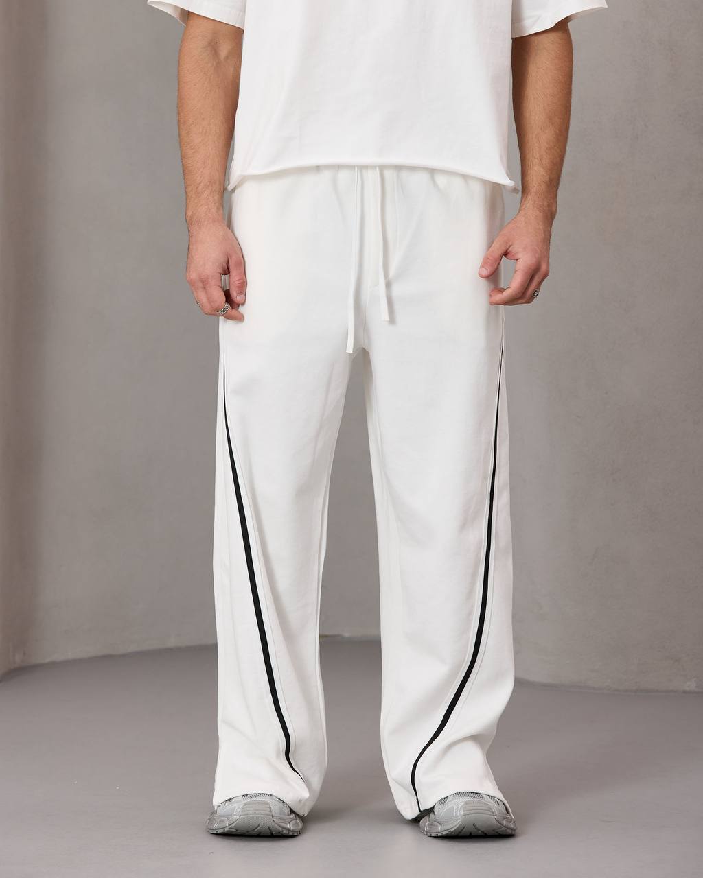 2MORROW AERO PANTS