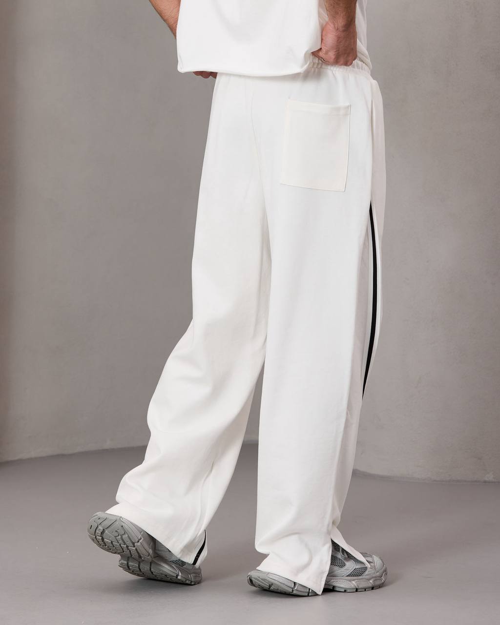 2MORROW AERO PANTS