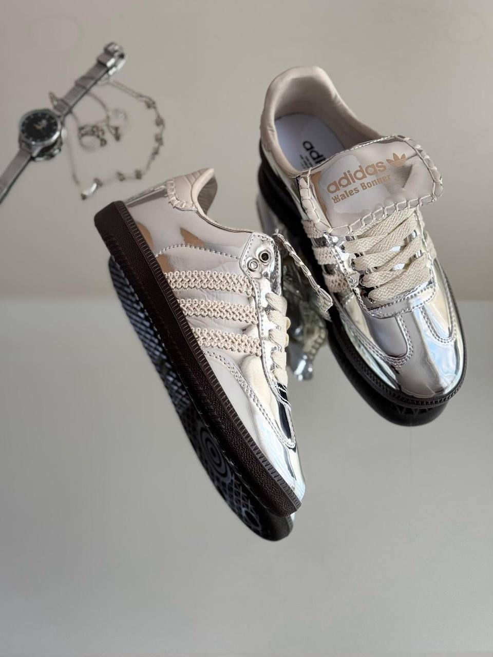Adidas Wales Bonner Chrome