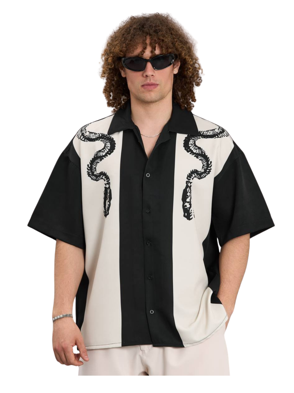 Snake X