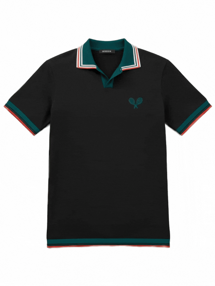 Club Polo 2M