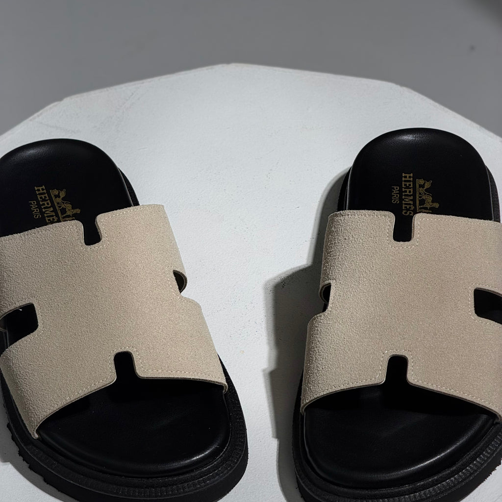 HERMES WHITE